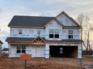 67 Eagles Blf LOT 67, Clarksville, TN 37040