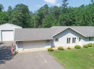 16829 Homestead Ln, Brainerd, MN 56401