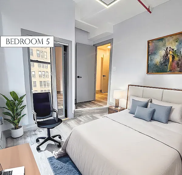 214 W 30th St #6 — Photo 8