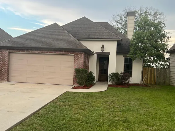 114 Octavia Dr, Scott, LA 70583