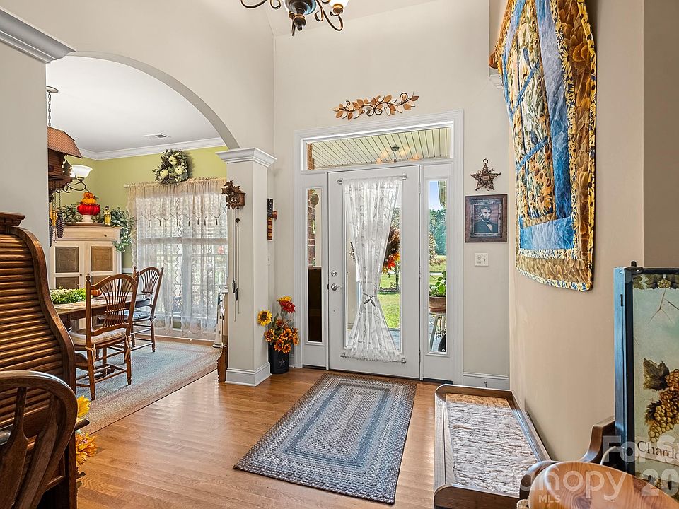 7275 Woodcock Trl, Stanley, NC 28164 | Zillow