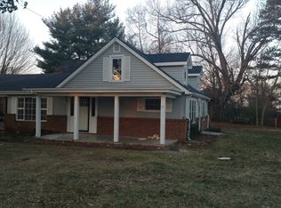 212 Hope Rd, Greeneville, TN 37745