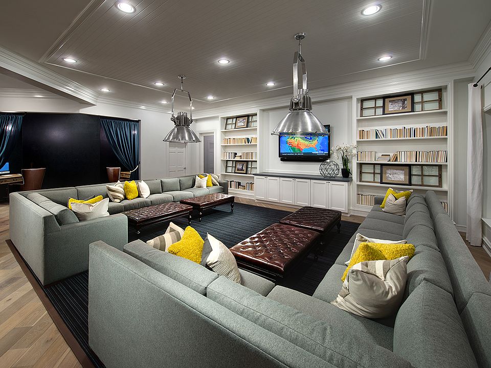 Club House