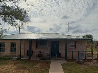 209 Moore Rd, Big Spring, TX 79720