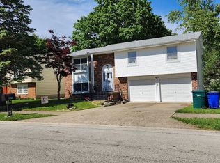 4870 Baker Woods Ln, Decatur, IL 62521