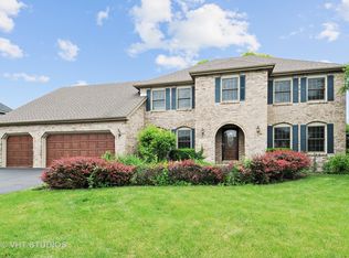 4148 Cave Creek Ct, Naperville, IL