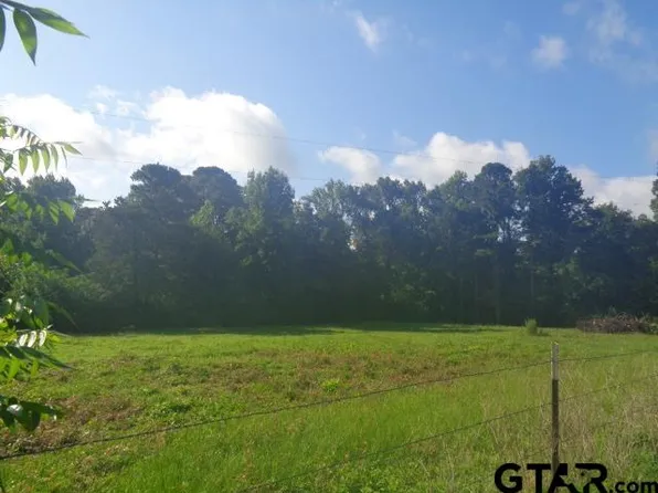 County Road 4568, Winnsboro, TX 75494