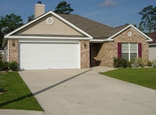 105 W Tahoe Dr, Savannah, GA 31405