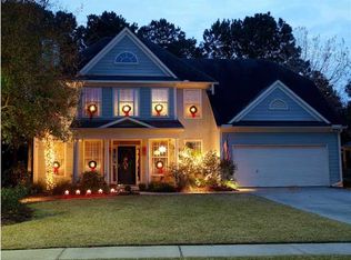 2710 Seastrand Ln, Mount Pleasant, SC 29466