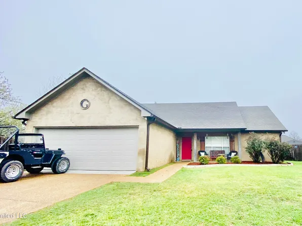 226 Cherry Bark Dr, Brandon, MS 39047