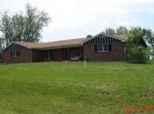 404 Main St, Truxton, MO 63381