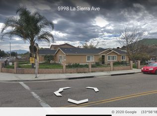 5996 La Sierra Ave, Riverside, CA 92505