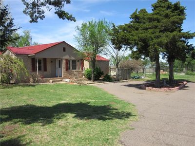 33182 E County Road 1470, Mangum, OK, 73554
