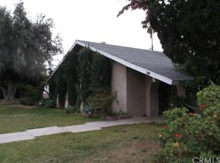 5971 Avenue Juan Bautista, Riverside, CA 92509