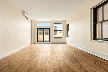 264 Water Street, #PHA