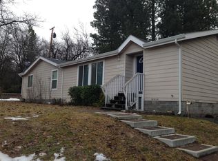 1124 Shasta Alpine Dr, Mount Shasta, CA 96067