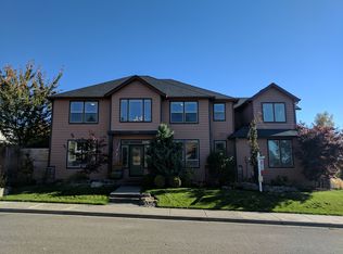 5020 NE 68th St, Vancouver, WA 98661