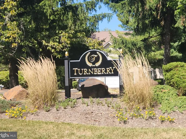 1460 Peach Tree Ln #60, Warrington, PA 18976