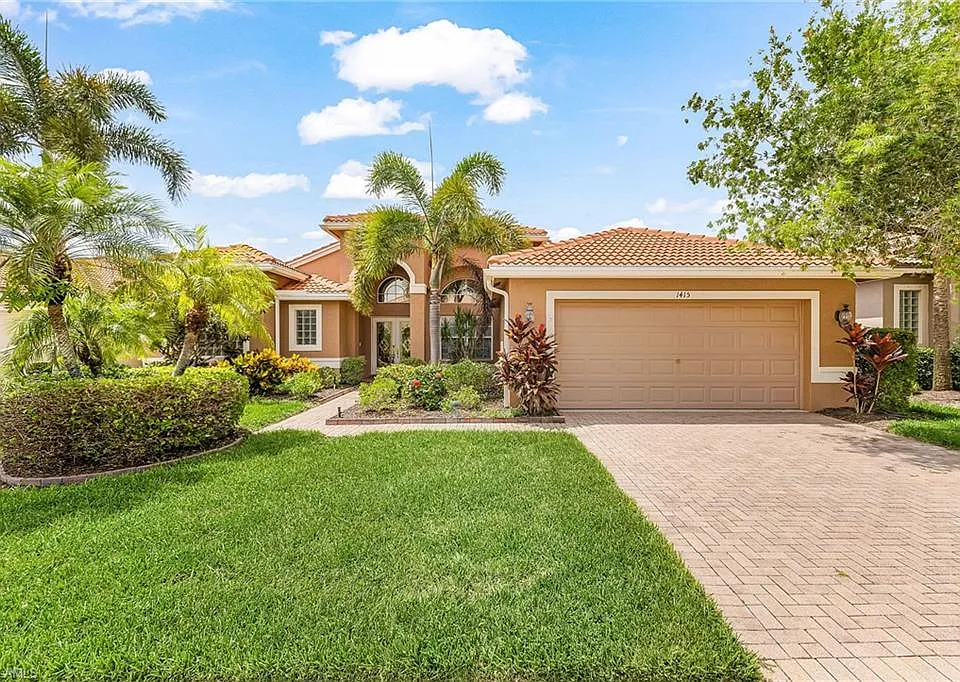 1415 Princess Sabal Point
