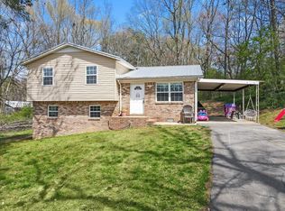 432 County Road 1272, Vinemont, AL 35179