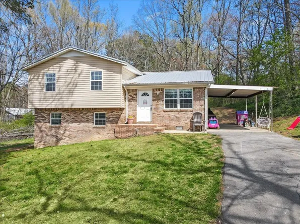 432 County Road 1272, Vinemont, AL 35179