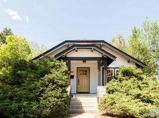 1304 9th Ave, Longmont, CO 80501