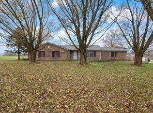 2495 W County Road 800 N, Rossville, IN 46065