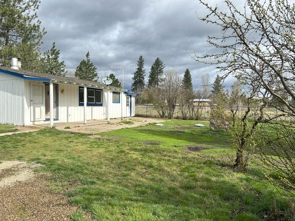 867 Us Highway 93 S, Hamilton, MT 59840