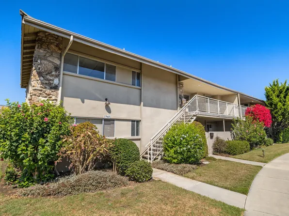 5940 Encina Rd Unit 4, Goleta, CA 93117