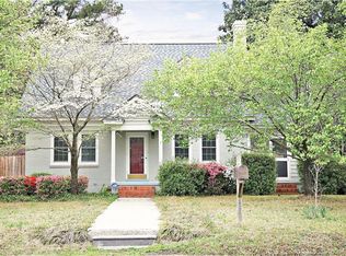 700 S Layton Ave, Dunn, NC 28334
