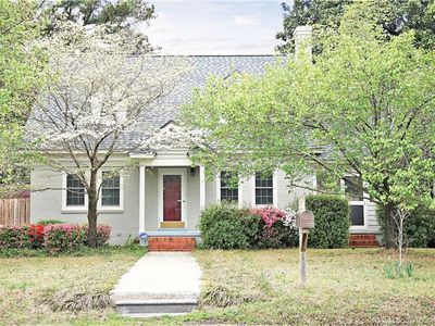 700 S Layton Ave, Dunn, NC, 28334