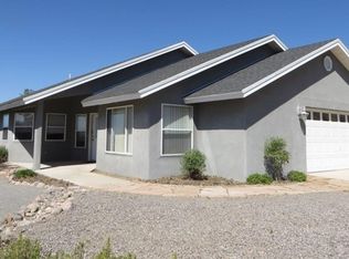 31 Lynx Ln, Silver City, NM 88061