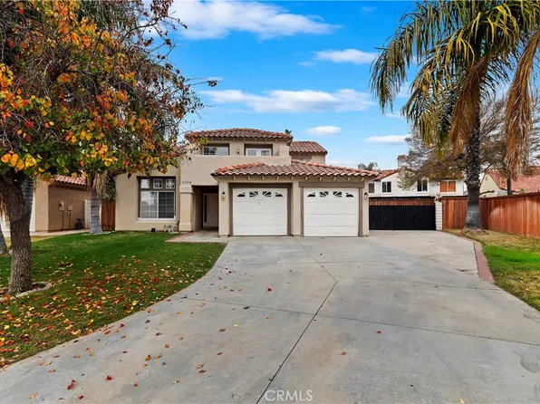 25554 Sierra Bravo Ct, Moreno Valley, CA 92551