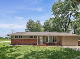1204 State Route 140, Greenville, IL 62246