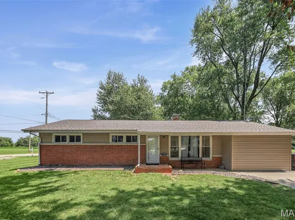 1204 State Route 140, Greenville, IL 62246