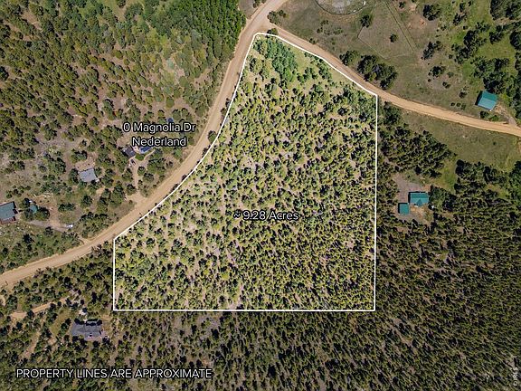 2nd image of 0 Magnolia Dr