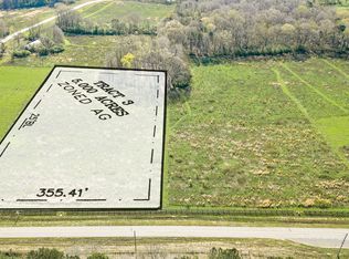 0 Barber Creek Rd LOT 3, Statham, GA 30666