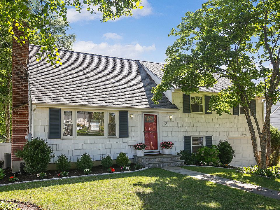 67 Tower Hill Drive