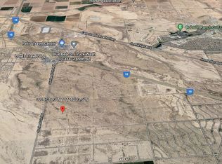 Coolidge Ave, Casa Grande, AZ 85193