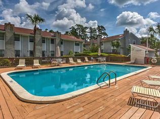 1000 Sea Island Rd APT 76, St Simons Island, GA 31522