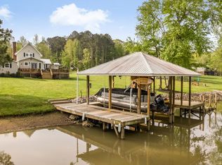 193 Johnson St NW, Georgetown, TN 37336