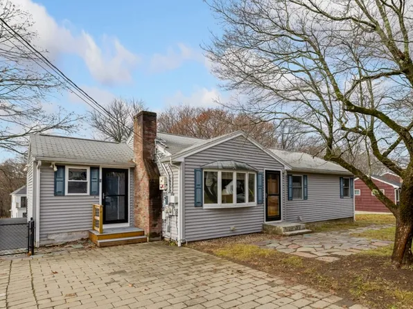 5 Burton Rd, Burlington, MA 01803