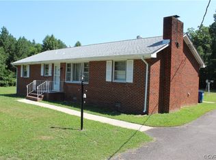 7640 Woodpecker Rd, Chesterfield, VA 23838