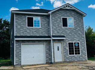 16254 Bell Ave, Eastpointe, MI 48021