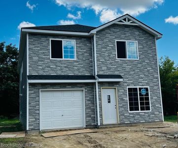 16254 Bell Ave, Eastpointe, MI, 48021