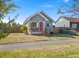 1928 Baker Ave, Everett, WA 98201