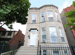817 S Laflin St APT 2F, Chicago, IL 60607