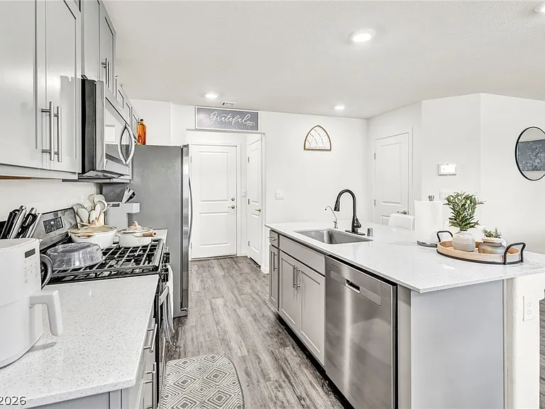 630 Harmony Rock Ave — Photo 24