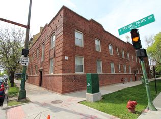 4004-4006 N Hamlin Ave #2S, Chicago, IL 60618