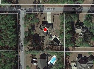 262 Harmony Rd, Jesup, GA 31545